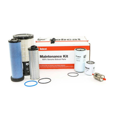 Комплект для обслуживания на 1000 часов Bobcat, 7423437