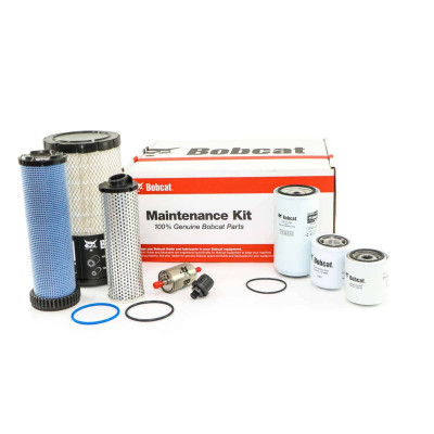 Комплект для обслуживания на 3000 часов Bobcat, 7423438