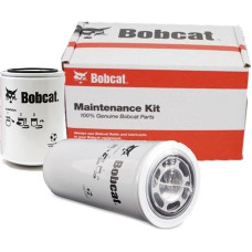 Комплект для обслуживания на 50 часов Bobcat, 7423439 Комплект для обслуживания на 50 часов Bobcat, 7423439