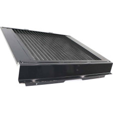 Экран кожуха теплообменника для погрузчиков Bobcat, 7423970