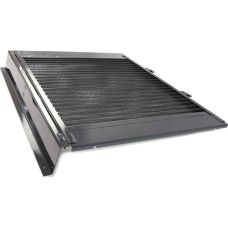 Экран кожуха теплообменника для погрузчиков Bobcat, 7423970