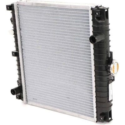 Радиатор Bobcat, 7424479