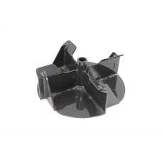 Вентилятор в сборе Bobcat, 7425121 Вентилятор в сборе Bobcat, 7425121