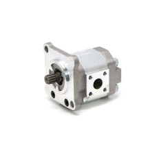 Шестеренчатый насос Bobcat, 7425584