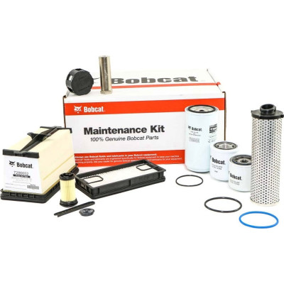 Комплект для обслуговування на 3000 годин Bobcat, 7427238