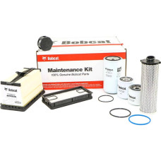 Комплект для обслуживания на 1000/3000 часов Bobcat, 7427239