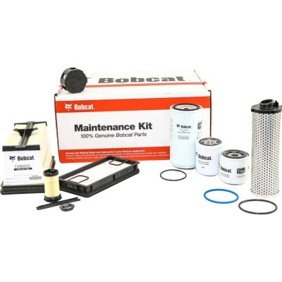 Комплект для обслуживания на 3000 часов Bobcat, 7427240