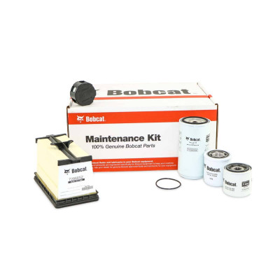 Комплект для обслуживания на 500/1500 часов Bobcat, 7427241