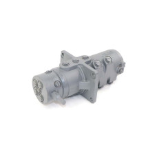 Гидромотор вращения башни для экскаваторов Bobcat, 7427430