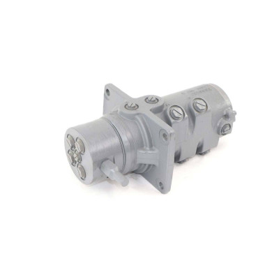 Нижний гидравлический шарнир Bobcat, 7427431