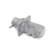 Нижний гидравлический шарнир Bobcat, 7427431