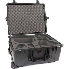 Кейс для комплекта дистанционного управления для погрузчиков Bobcat, 7428437 Кейс для комплекта дистанционного управления для погрузчиков Bobcat, 7428437