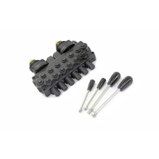 Гидравлический клапан Bobcat, 7429183