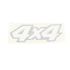 Наклейка Bobcat, 7430027