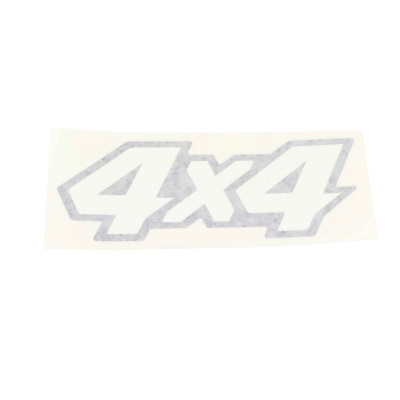 Наклейка Bobcat, 7430027