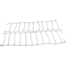 Цепь заднего колеса, 26 X 12, 4-звенная Bobcat, 7430333