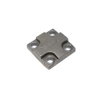 Кінець кришки Bobcat, 7434304