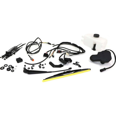 Комплект стеклоочистителей UTV Bobcat, 7434447