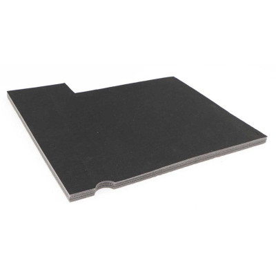 Ізоляція двигуна Bobcat, 7435644