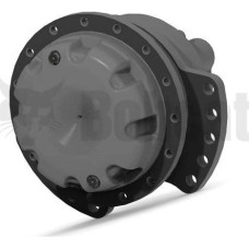 Гидростатический приводной двигатель Bobcat, односкоростной, 7440628