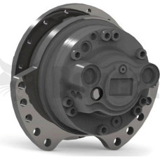 Гидростатический приводной двигатель Bobcat, односкоростной, 7440628