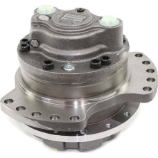 Одношвидкісний гідростатичний приводний двигун Bobcat, 7440631