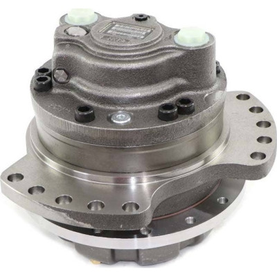 Односкоростной гидростатический приводной двигатель Bobcat, 7440631