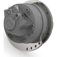 Гідростатичний двошвидкісний приводний двигун Bobcat, 7440632 Гідростатичний двошвидкісний приводний двигун Bobcat, 7440632