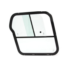 Правое окно в сборе Bobcat, 7442381 Правое окно в сборе Bobcat, 7442381