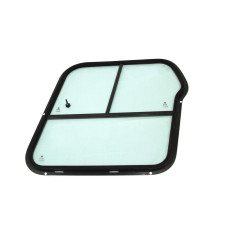 Правое окно в сборе Bobcat, 7442381 Правое окно в сборе Bobcat, 7442381