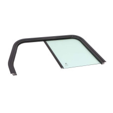Фиксированное правое заднее стекло Bobcat, 7442410