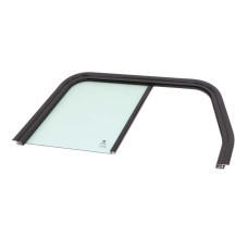 Заднее фиксированное стекло Bobcat, 7442411