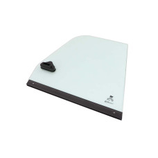 Переднее стекло Bobcat, 7442412