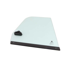 Правое переднее скользящее стекло Bobcat, 7442413 Правое переднее скользящее стекло Bobcat, 7442413