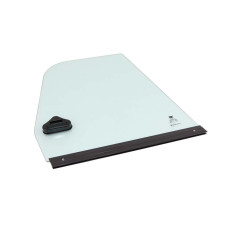 Правое переднее скользящее стекло Bobcat, 7442413 Правое переднее скользящее стекло Bobcat, 7442413