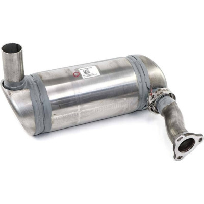 Катализатор окисления дизельного топлива (DOC) Bobcat, 7443301