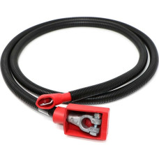 Положительный кабель Bobcat, 7444064 Положительный кабель Bobcat, 7444064