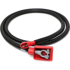 Положительный кабель Bobcat, 7444064 Положительный кабель Bobcat, 7444064