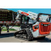 Стандартные вилы для поддонов 2,5K с зубьями 42 дюйма Bobcat, 7445050