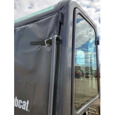 Защита переднего окна Bobcat, 7447615