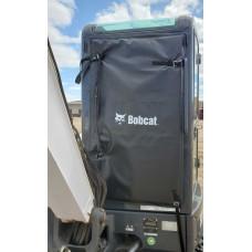 Защита переднего окна Bobcat, 7447616