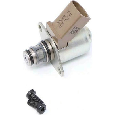 Топливный соленоид для оборудования Bobcat, 7449657