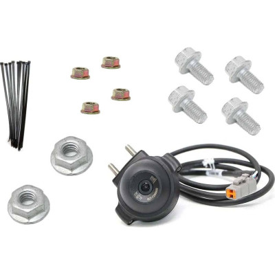 Комплект задней камеры для оборудования Bobcat, 7450566