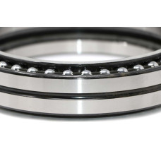 Угловой подшипник ходового двигателя Bobcat, 7454247