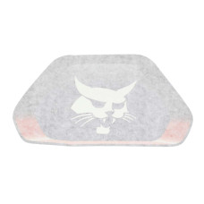 НАКЛЕЙКА С ЛОГОТИПОМ BOBCAT, 7457474