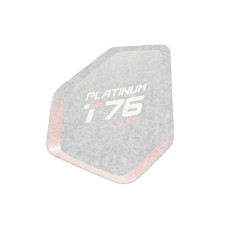 НАКЛЕЙКА НА СТОЙКУ Bobcat, 7457477