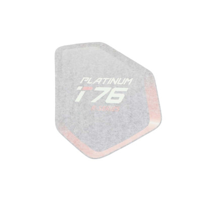 НАКЛЕЙКА НА СТОЙКУ Bobcat, 7457478