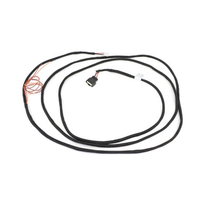 Жгут управления Bobcat, 7461353