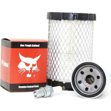 Комплект для технического обслуживания косилок Bobcat, 7461873 Комплект для технического обслуживания косилок Bobcat, 7461873