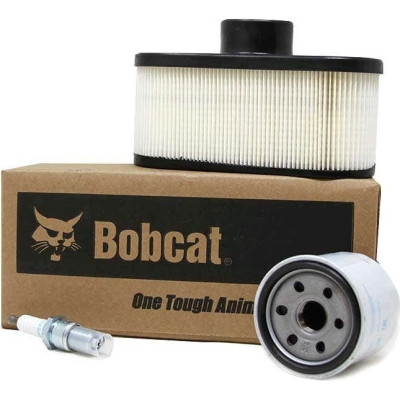 Комплект для технического обслуживания косилок Bobcat, 7461874